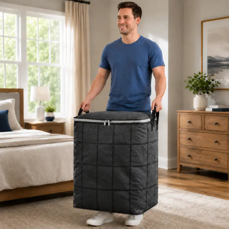 XXL Foldable Storage Bag