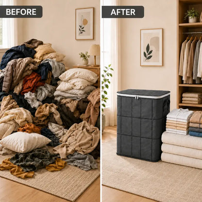 XXL Foldable Storage Bag