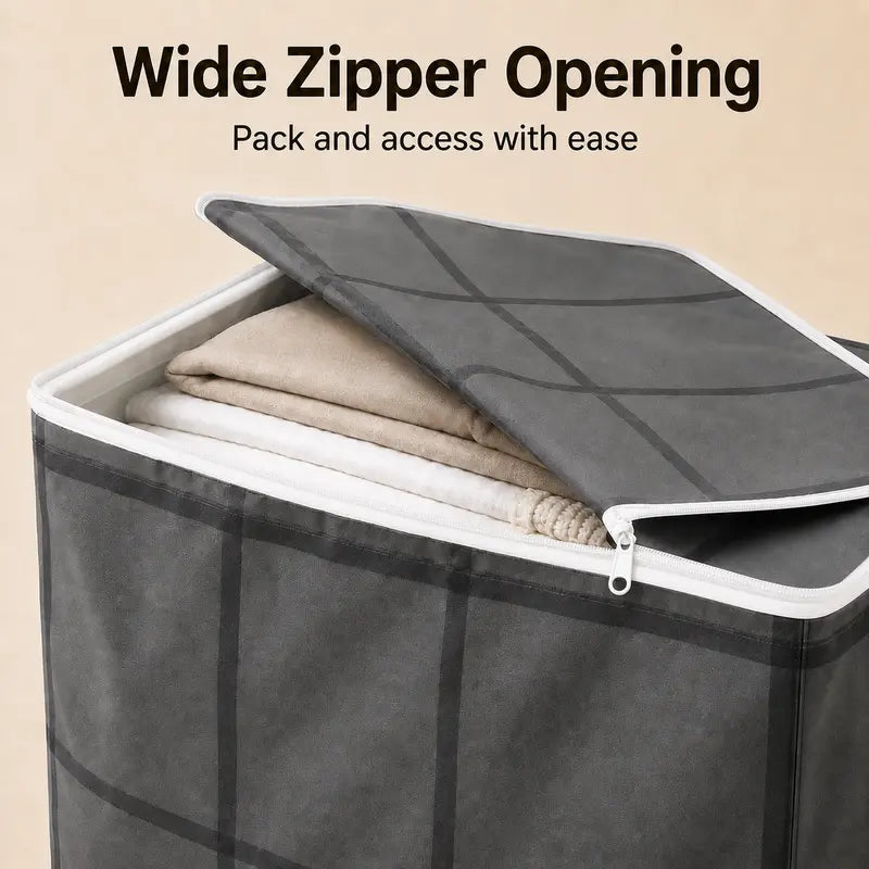 XXL Foldable Storage Bag