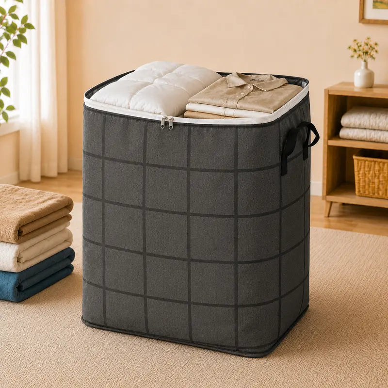 XXL Foldable Storage Bag