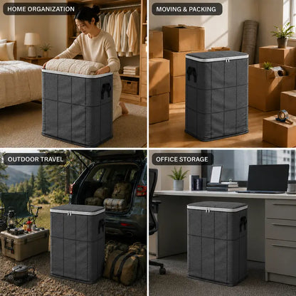 XXL Foldable Storage Bag
