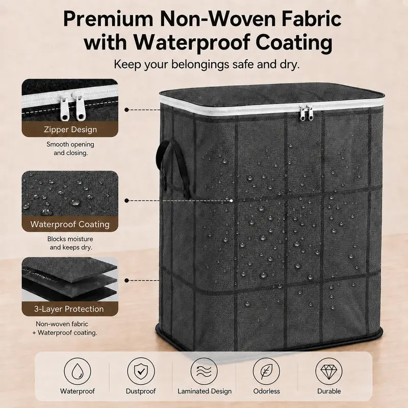 XXL Foldable Storage Bag